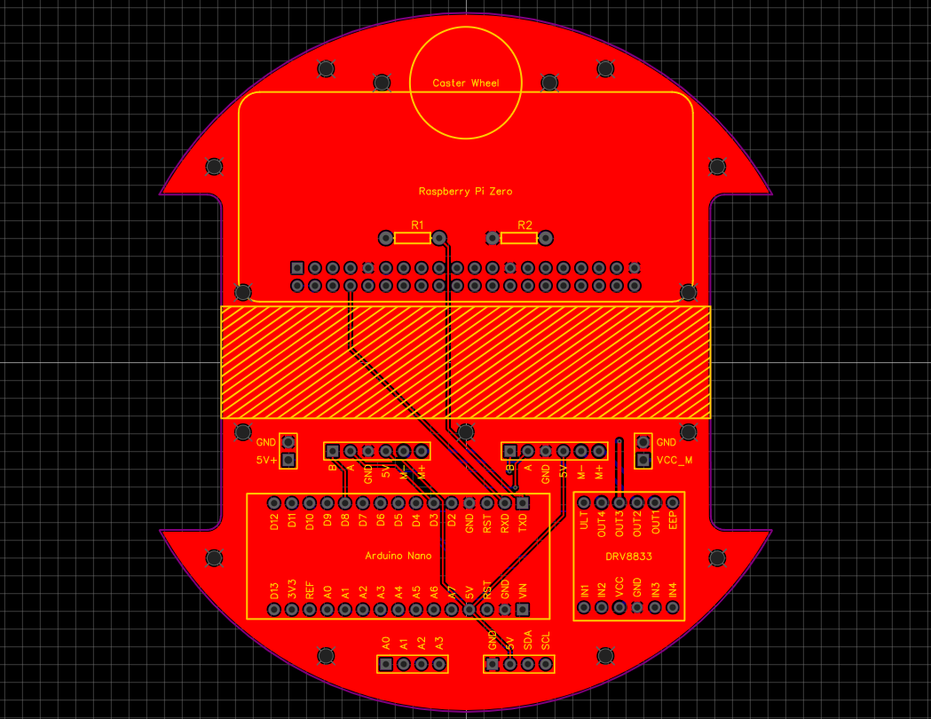 PCB