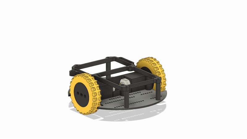 chassis