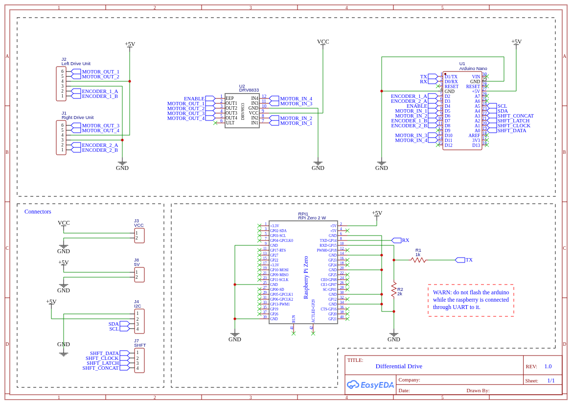 Circuit diagram
